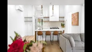 Modern, Chic, Central: 415 Draper Street, Parramatta Park