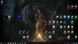 Dark souls, делаем играбельную мышь и 60 фпс в игре