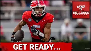Georgia Football has NO REASON to fear Ole Miss...or do they????