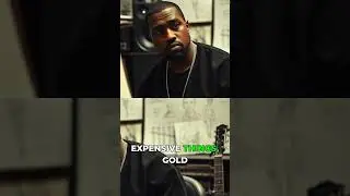 Kanye's Lavish Lifestyle Before Losing Everything