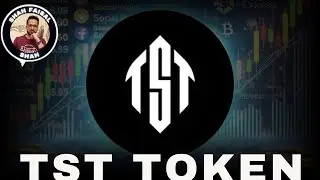 Test Token (TST) Price Prediction 12 February 2025
