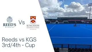 Reeds vs KGS