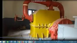 Cheap Electricity| How a minihydel power project works|How to tap natural resource & get electricity