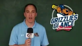 Budweiser Grizzlies Glance: Back for a Homestand in Sauget