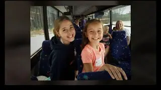 2015 Summer of Fun at Red Pine Camp for Girls in Minocqua, WI