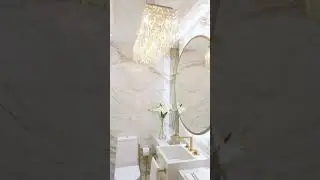 ✨&Icirc;ndrăznește să visezi ! O baie nouă de la Casa Vie !