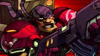 Awesomenaughts Ted McPain killing spree full