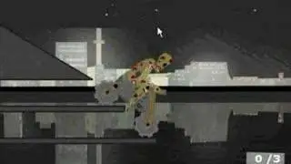 Adrenaline challenge - Undead Ride