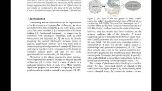 Directional Connectivity-based Segmentation of Medical Images - ArXiv:2304.00145