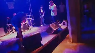 COLD HARD TRUTH, RECOUNT, ROOTS OF EVIL, HARLEKIN,SCHWARZKOP (BEATDOWN) CONCERT LIVE @KUSEL🇩🇪GERMANY