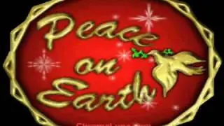 PEACE ON EARTH - TRIBEWORLD ENSEMBLE - PEACE CHILD - Mantra of Peace music compilation