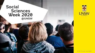 Social Sciences Week &ndash; Where should change happen?