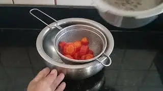 गाजर का रायता बनाने की विधि 🤗