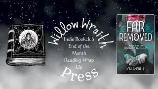 WWP Indie Book Club - Far Removed