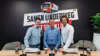 Podcast EP06 – Innovatie binnen het wagenpark. Alleen maar rooskleurig? Of zijn er ook uitdagingen?