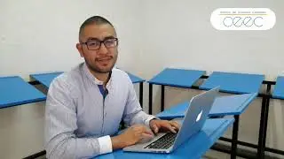 Presentaci&oacute;n de &aacute;rea de Dise&ntilde;o - David Khalil Nahon