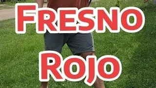PLANTAMOS FRESNO ROJO Fraxinus pennsylvanica, el fresno rojo americano