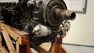 SHRF: The Merlin Engine