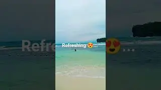 #Relaxandchill NATAGO BEACH
