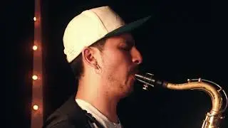 Papa Jam -Tetzcuco (en vivo en Banzai)