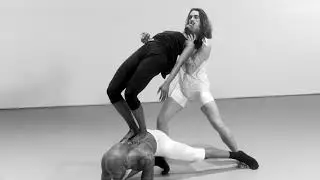 Rambert Dancers