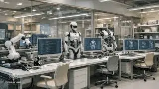 ENGINEERING MARVEL — Deep Work Music for Programming & Complex Tasks