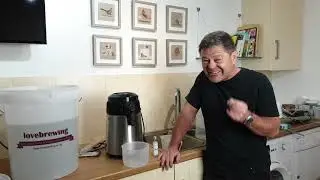 The First Run On The Air Still