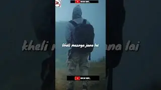 nepali status || new nepali song|| nepali song 2021|| nepali sad status || nepali song status wtsp