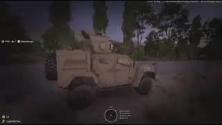 Arma Reforger Devildogs Operation enduring shield Part 2