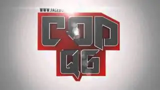 [Intro] CoDQG