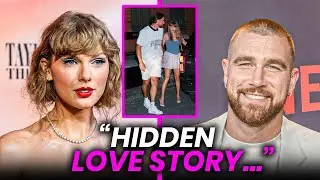 Taylor Swift & Travis Kelce: The Full Relationship Timeline.