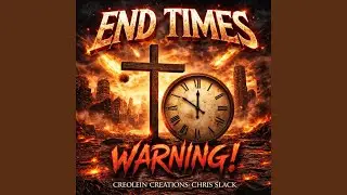END TIMES WARNING!