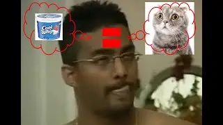 TCAP - CHAT LOG READING - Marvin Lakhan - The Cool Whip Predator