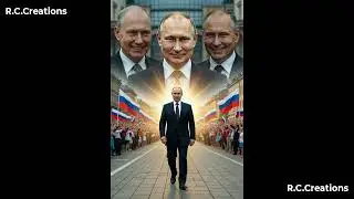 Dear Putin| Russian Version | Music