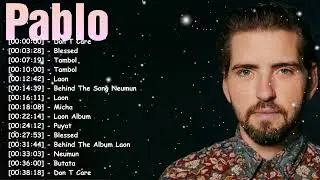 Greatest Hits Arrocha &Aacute;lbum Completo &ndash; Top 20 m&uacute;sicas de Pablo Sofr&ecirc;ncia