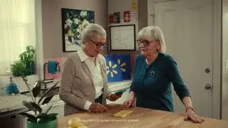 Week 2 of Black Friday is on now at Walmart. And the ladies love it.