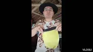 Magic Trick #005 - Baffling Bag