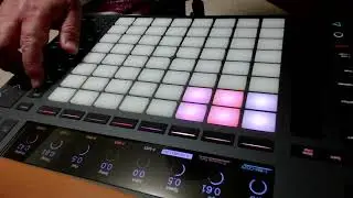 UJAM COZY & MELLOW