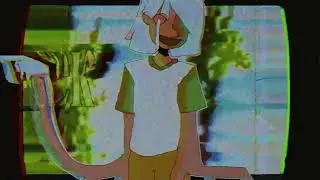 chelovek [madotspooki lofi remix light mix instrumental] reupload