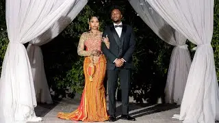 Najma + Jibriel | Phoenix, AZ