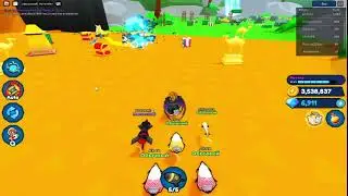 Играем в RobLox с подписчиками /ver.stream 62