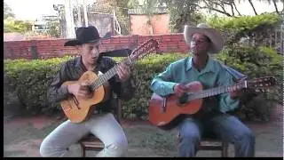 GIAN CARLOS E MARCELINHO '' JOÃO SEM MEDO ''