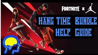 Hang Time Bundle Help Guide