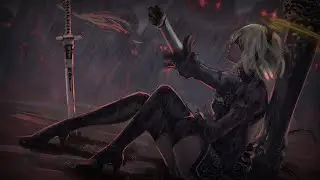 Nightcore - Impossible - (Lyrics)