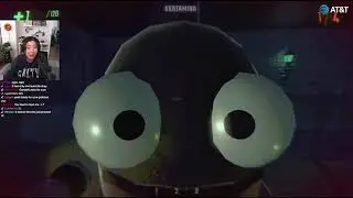 Fuslie&rsquo;s Death Had EVERYONE Crying&hellip; From Laughter!