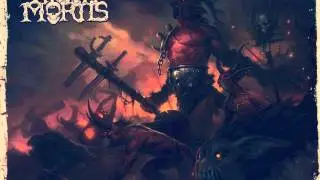 Rigor Mortis - Demons (Full Dynamic Range)