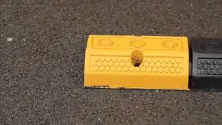 Car Parking Blocks | Product Demonstration
