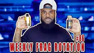 Weekly Fragrance Rotation #86 | Top 7 Fragrance Picks (2019)