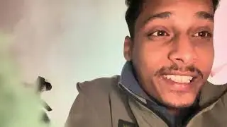 App support karoge na 🥺 my first video #comedy #mumbai 