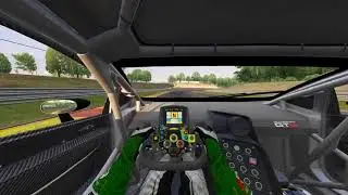 Late Night Hot Lap/Racing und Music &macr;\_(ツ)_/&macr; (Stream vom 25.03.2018)